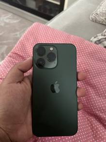 iphone 13 pro 256gb