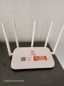 Ambil Semua Modem sama Router