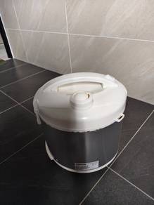 Panasonic Rice Cooker