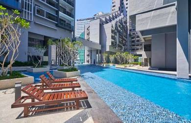 Condominium For Sale in Johor Bahru,JHR