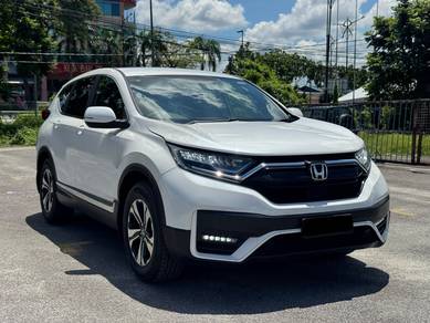 2023 Honda CR-V 2WD