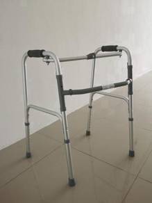 Walking frame Bandar Perda Padang Lalang Sunway
