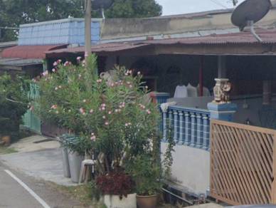 Terraced House For Rent in Tangkak,JHR