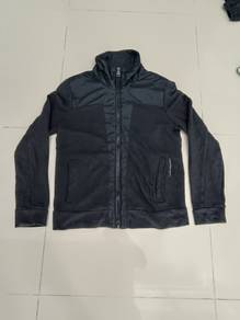 Original CALVIN KLEIN JEANS Sweater Zipper Jacket