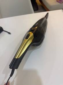 Car Vacuum Wireless