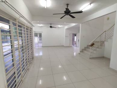 Semi-Detached House For Sale in Bangi,SGR