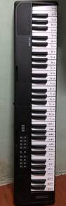 Keyboard betsy