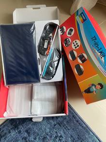 Nintendo Switch 2 (Combo)