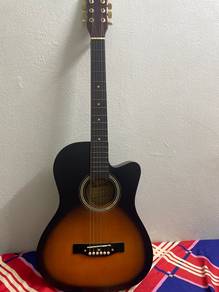 Taloha G-38 Guitar