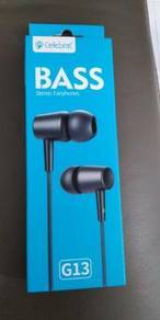 Earphone