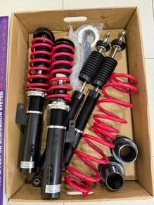 Adjustable Perodua AXIA 2023 A300