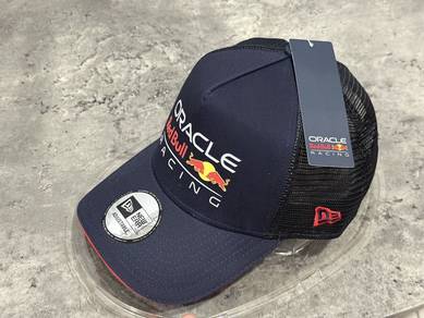 MU5613	New Era Oracle Red Bull Racing F1 Trucker