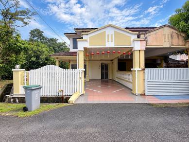 2-storey Terraced House For Sale in Bukit Katil,MLK