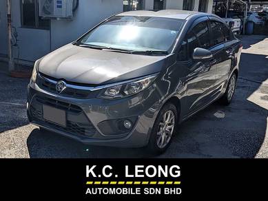 Proton Persona PREMIUM in Ipoh, PRK