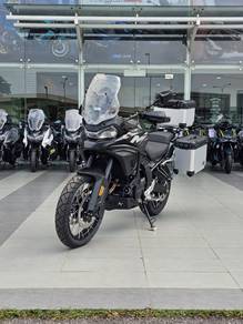 CFMOTO 700MT