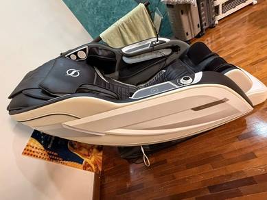 Snowfit Alexander Zero Gravity Massage Chair
