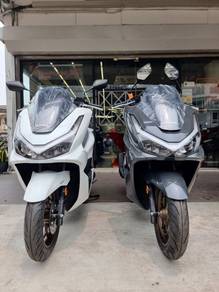 Honda PCX