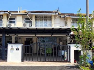 2-storey Terraced House For Sale in Kajang,SGR