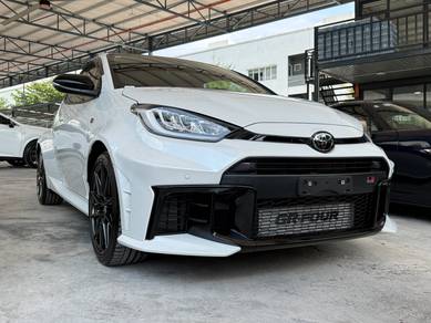 Toyota GR Yaris RZ HIGH PERFORMANCE in Bandar Kinrara, SGR