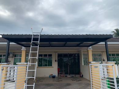 Terraced House For Rent in Kota Sarang Semut,KDH