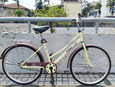 bicycle normal 26 inch