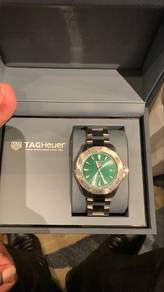 tag heuer watch