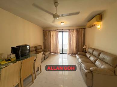 Condominium For Sale in Miami Green