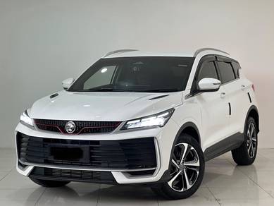 Proton X50 PREMIUM in Setapak, KUL