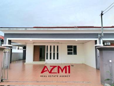 1-storey Terraced House For Sale in Miri,SWK