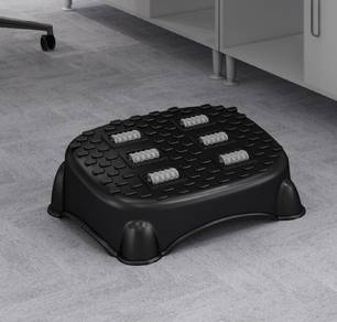 footpad