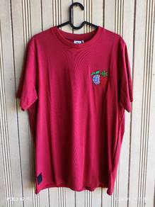 Puma x One Piece Graphic Tee