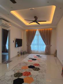 Service Residence For Rent in MIRAI Residences