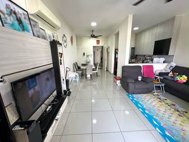 Service Residence For Sale in Impian Senibong Residences