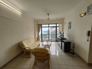 Condominium For Rent in Sunny Ville Condominium