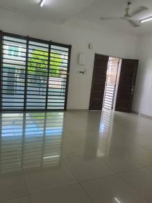 2-storey Terraced House For Sale in Juru,PNG