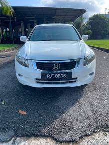 Honda Accord VTi in Balik Pulau, PNG