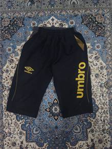 3quarter umbro
