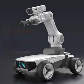 Lightweight Robot Arm