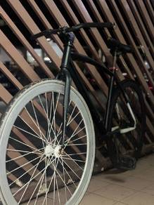 fixie untuk dilepaskan urgent!!! 