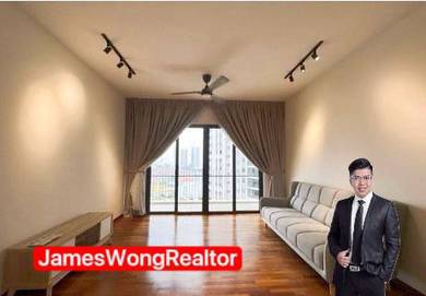 Condominium For Rent in The Tamarind @ Seri Tanjung Pinang