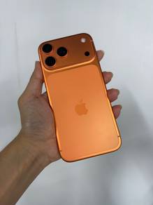 iPhone 17 Pro Max 256gb