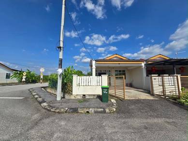 1-storey Terraced House For Sale in Jitra,KDH