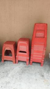 stool kerusi 
