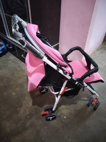 Baby Stroller O Baby Paris Brand