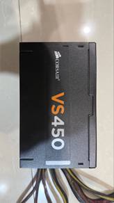 Power Supply - Corsair VS450