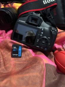 canon 1100d