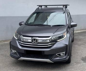 Honda BR-V V in Bandar Bukit Tinggi, SGR
