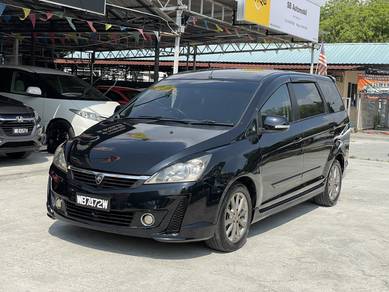 Proton Exora BOLD STANDARD in Shah Alam, SGR