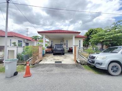 Bungalow House For Sale in Lenggeng,NSN