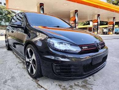 Volkswagen Golf GTi in Cheras, KUL